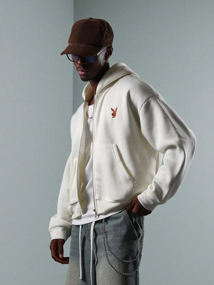 Moletom PLAYBOY X SUMWON Fleece