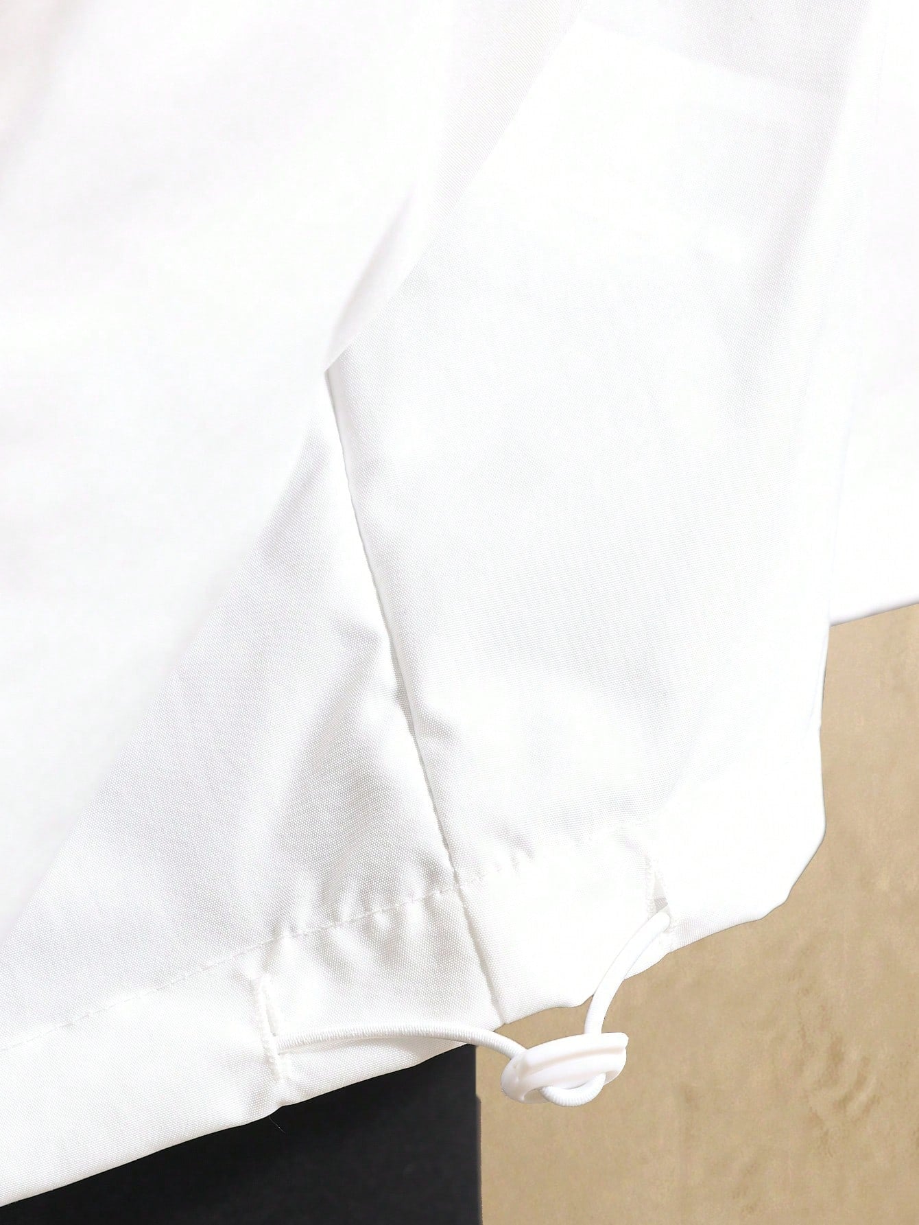 Jaqueta De Pista Drift