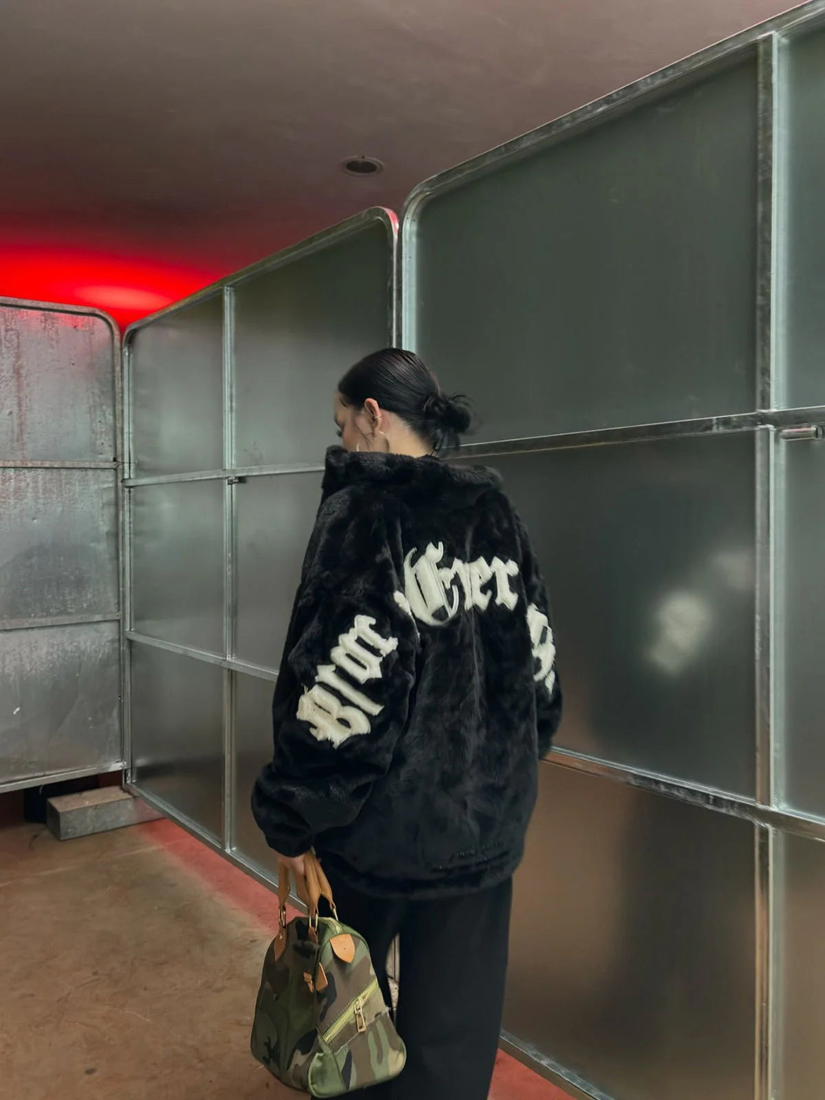 Jaqueta Masculina Energy