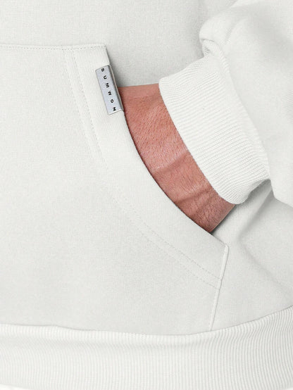 Moletom New York Oversized