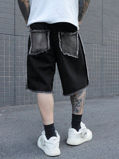 Shorts Janela Million Day