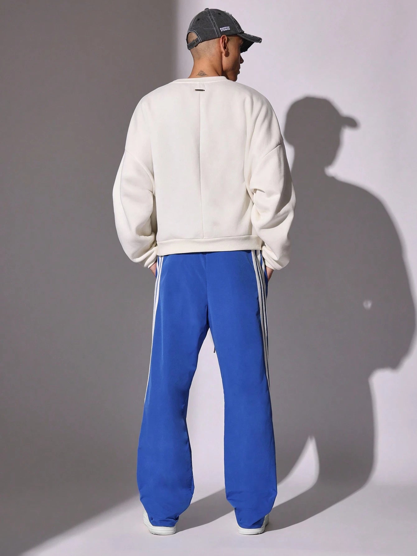 Calça SUMWON Retrolist