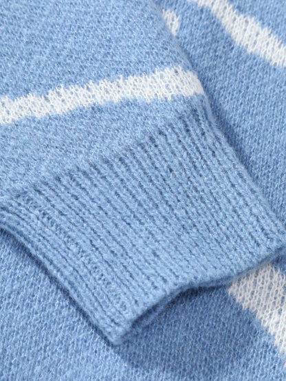 Sueter Hypemode Linhes