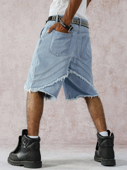 Shorts Denim Jeans Aesthetic