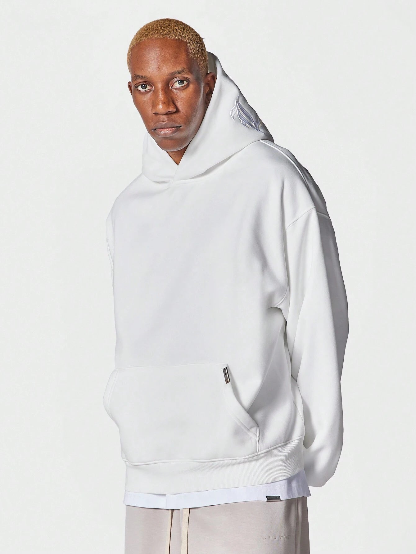 Moletom SUMWON Champion City