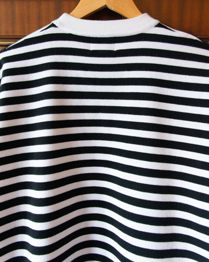 Camiseta KNITTED PEEPING TEE