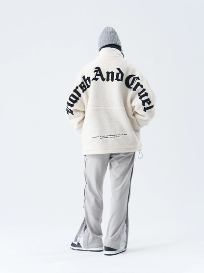 Jaqueta Cruel's Luxury