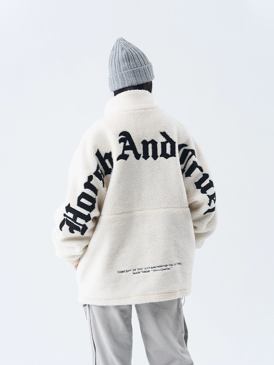 Jaqueta Cruel's Luxury