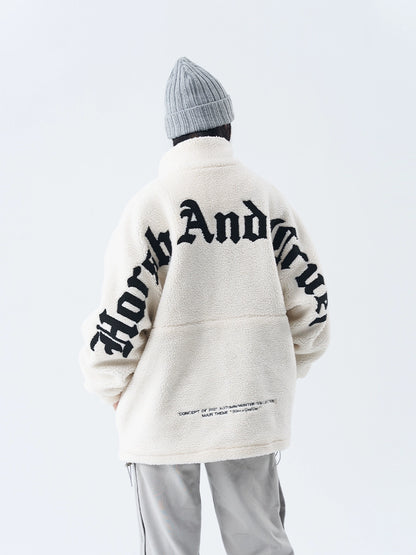 Jaqueta Cruel's Luxury