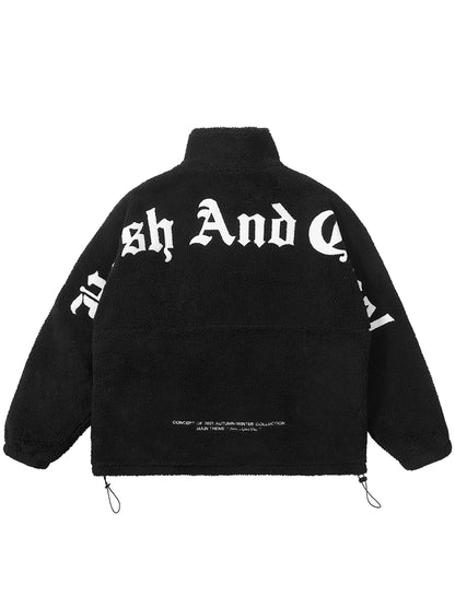 Jaqueta Cruel's Luxury