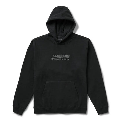 STORM OVERSIZED HOOD