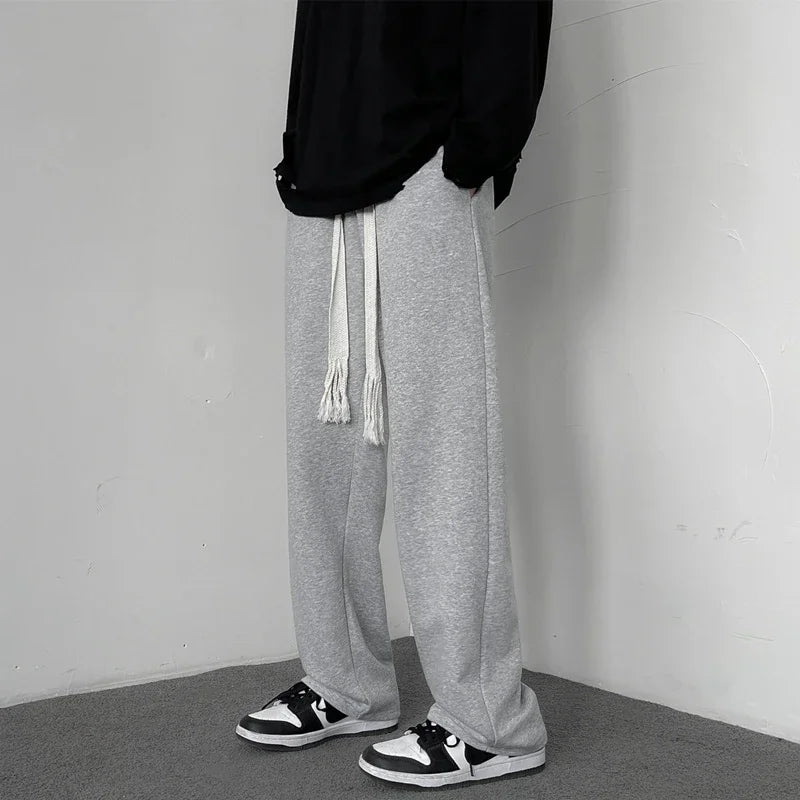 Calça Harem Clean Confort