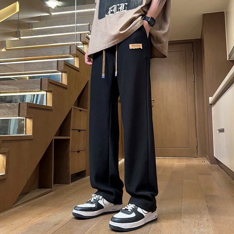 Calça Seda Gelada Slimming Suave