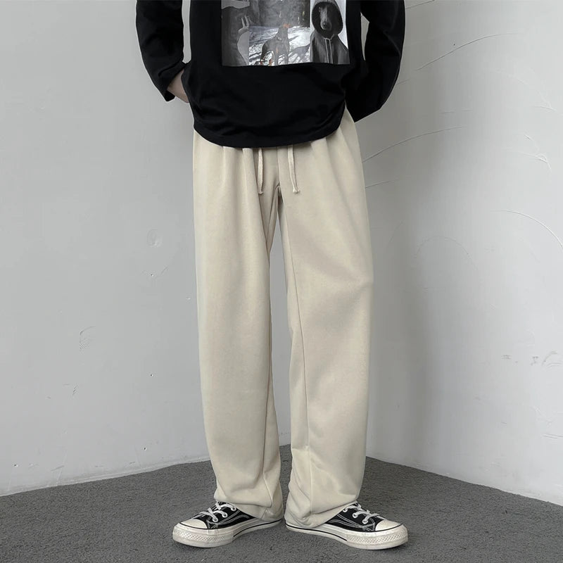 Calça Harem Clean Confort