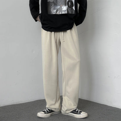 Calça Harem Clean Confort