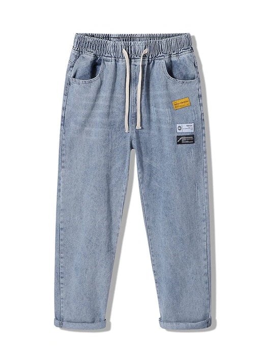 Calça Jeans Bagy Denim