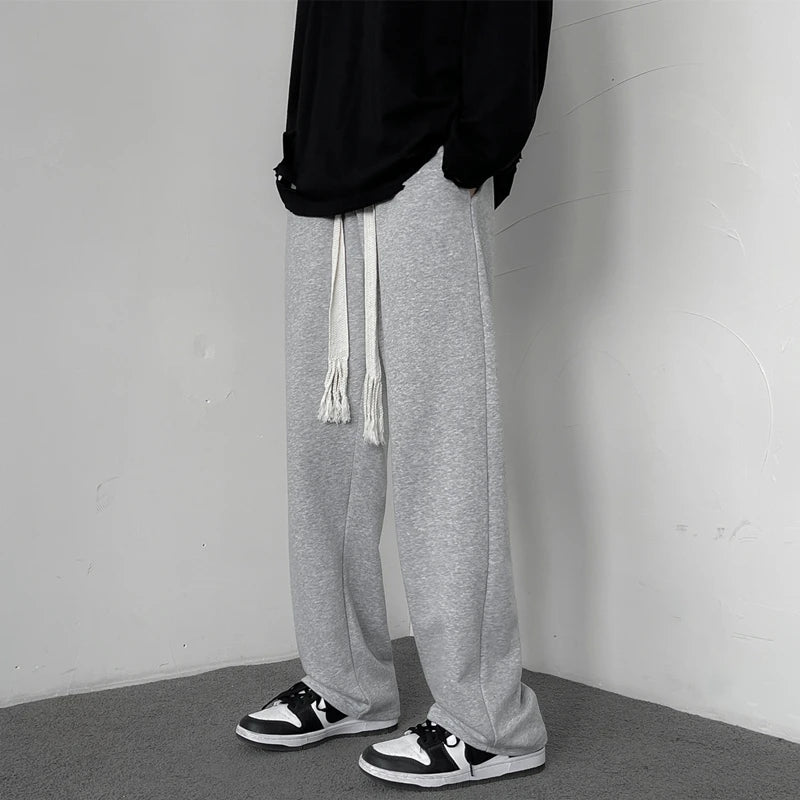 Calça Harem Clean Confort