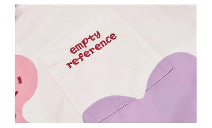 Camisa Floral's Nature