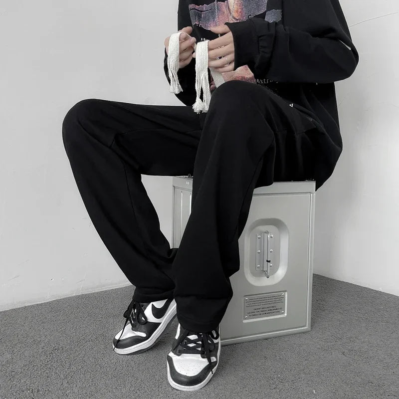 Calça Harem Clean Confort