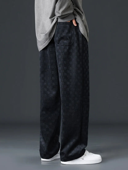 Calça Corduroy Retro Clássic