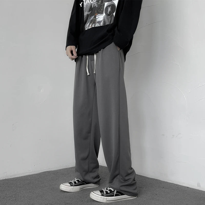 Calça Harem Clean Confort