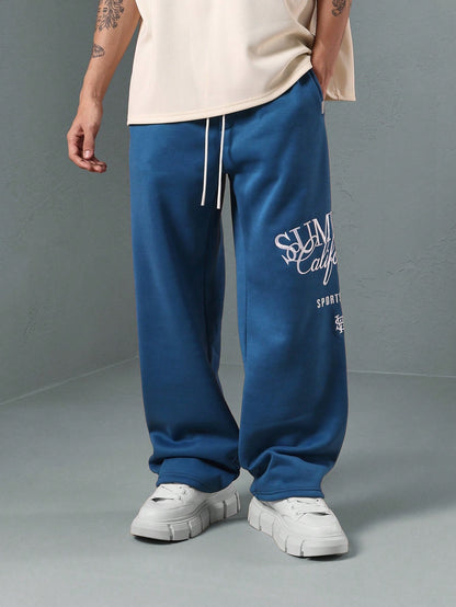 Calça SUMWON de Moletom Califa