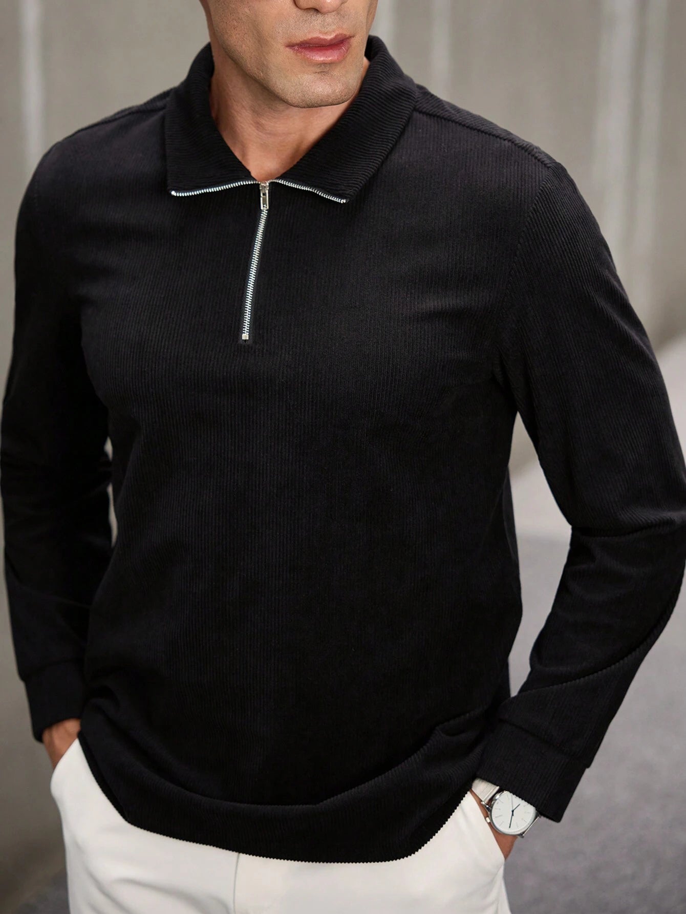 Moletom Star Letter American Style