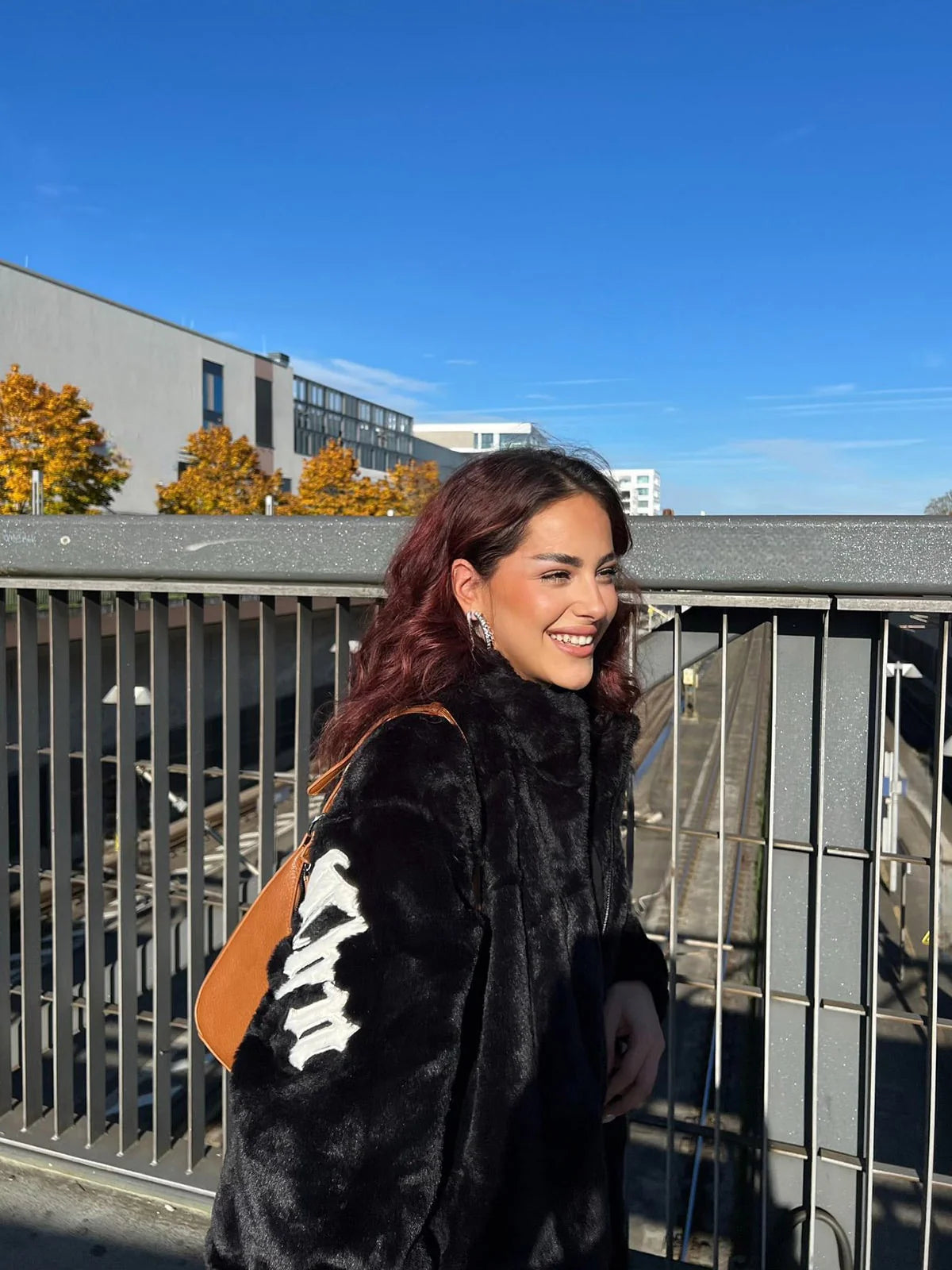 Jaqueta Masculina Energy