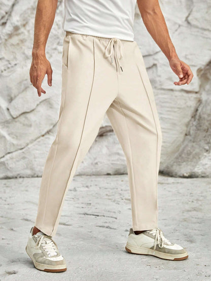 Calça ModaGents Bolso Inclinado