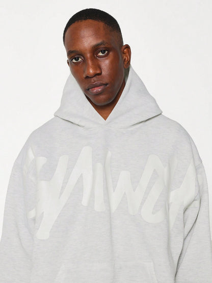 Moletom Graffiti Street