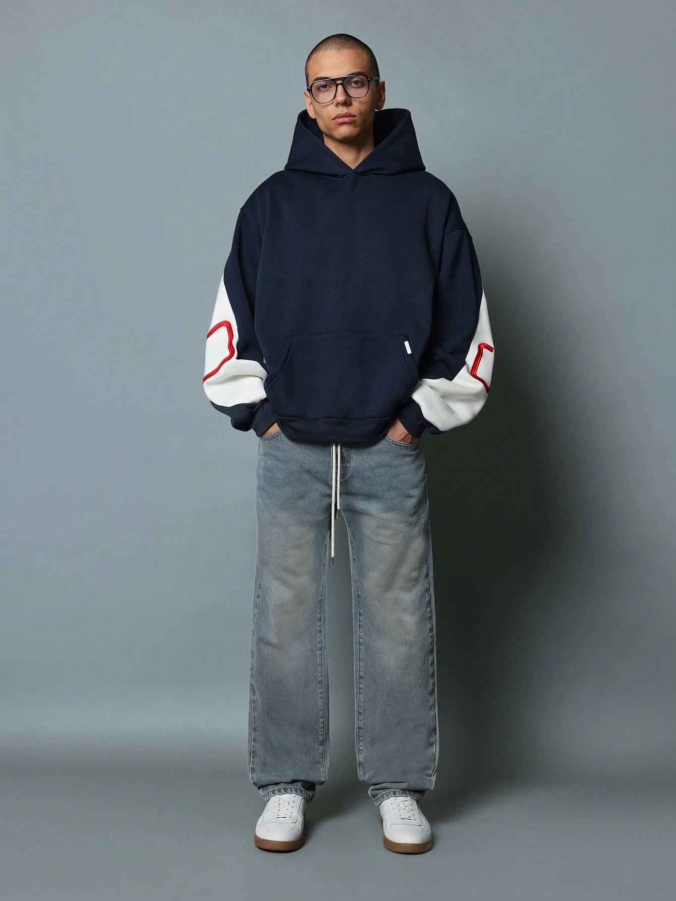 Moletom Regular Sport