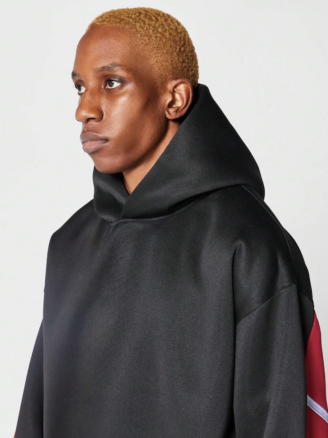 Moletom Regular Sport