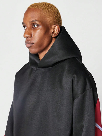 Moletom Regular Sport