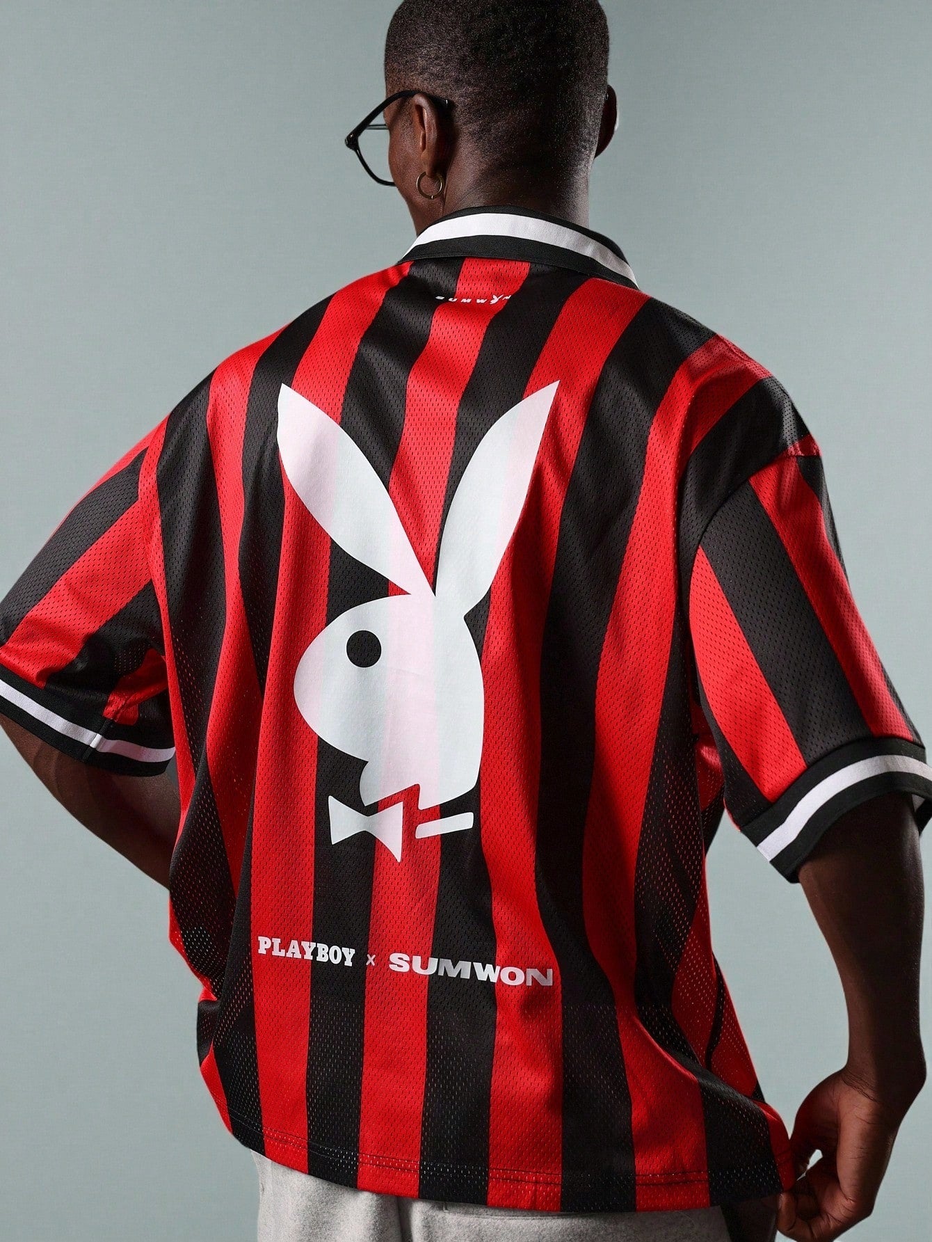 Polo PLAYBOY X SUMWON Milan