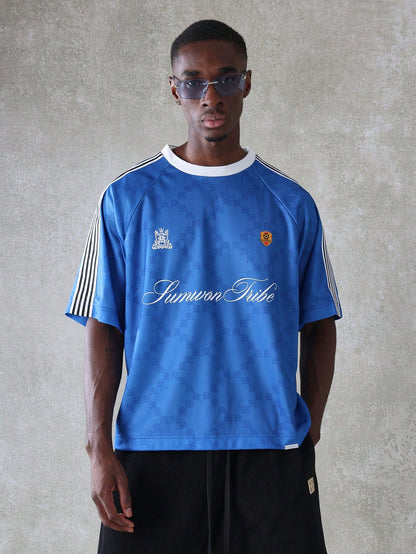 Camiseta SUMWON Soccer Tribe