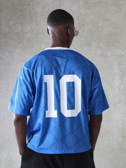 Camiseta SUMWON Soccer Tribe