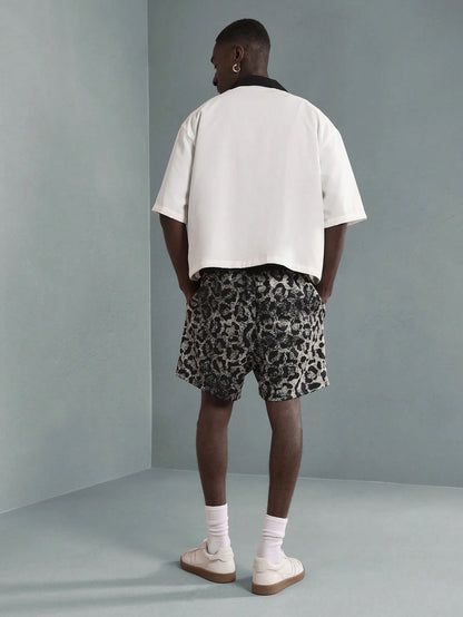 Camisa SUMWON Manga 3/4 com Gola Padre