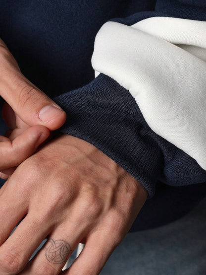 Moletom Regular Sport