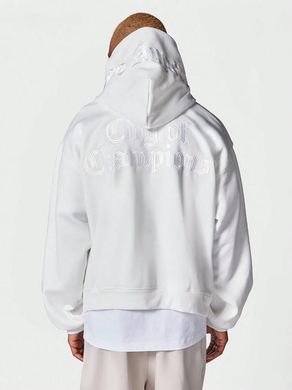 Moletom SUMWON Champion City