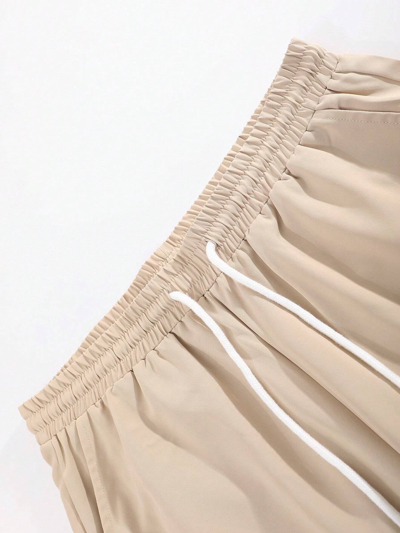 Conjunto Hypemode Casual Style