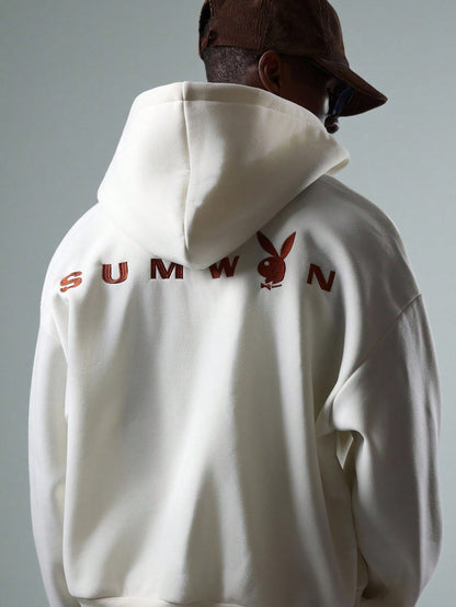 Moletom PLAYBOY X SUMWON Fleece