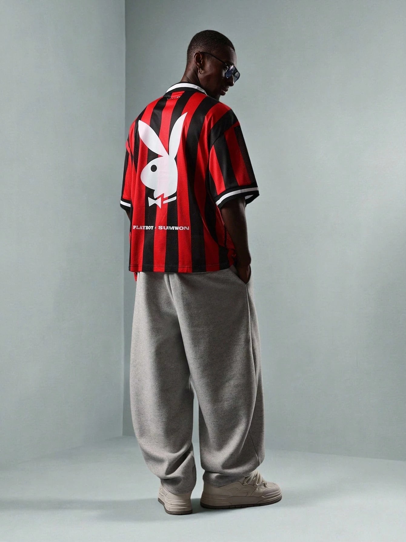 Polo PLAYBOY X SUMWON Milan