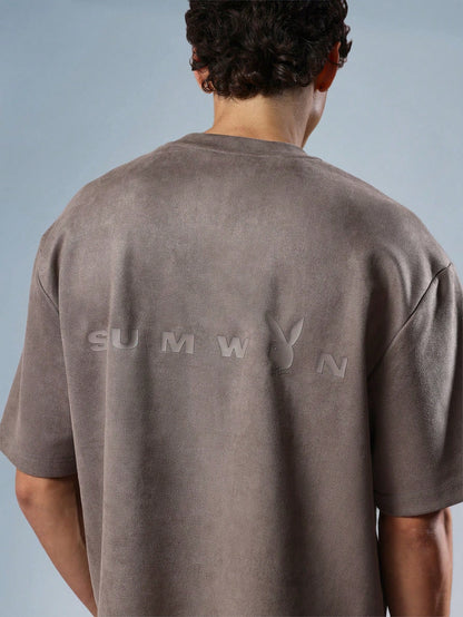 Camiseta PLAYBOY X SUMWON Camurce