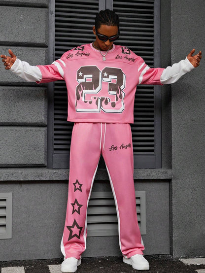 Conjunto Sporsity Sport