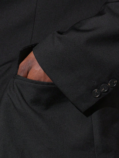 Conjunto Blazer Preg