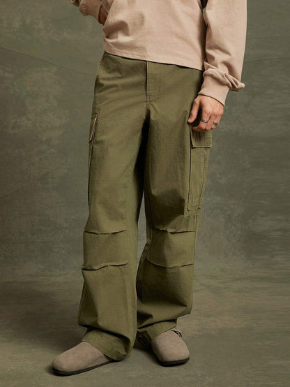 Calça Cargo Phantano