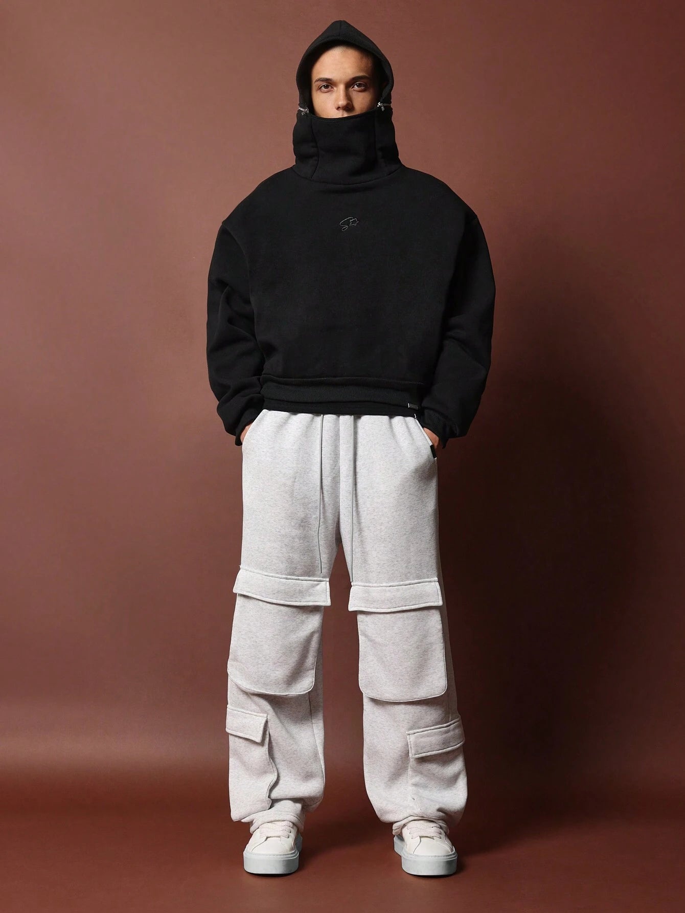 Moletom Star Gola Trombada