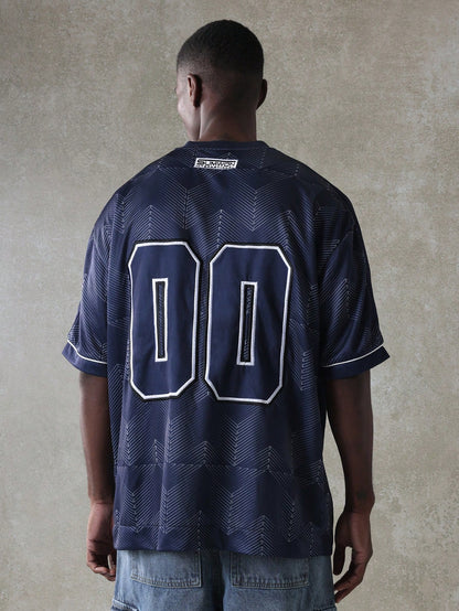 Camiseta Oversized SUMWON Soccer