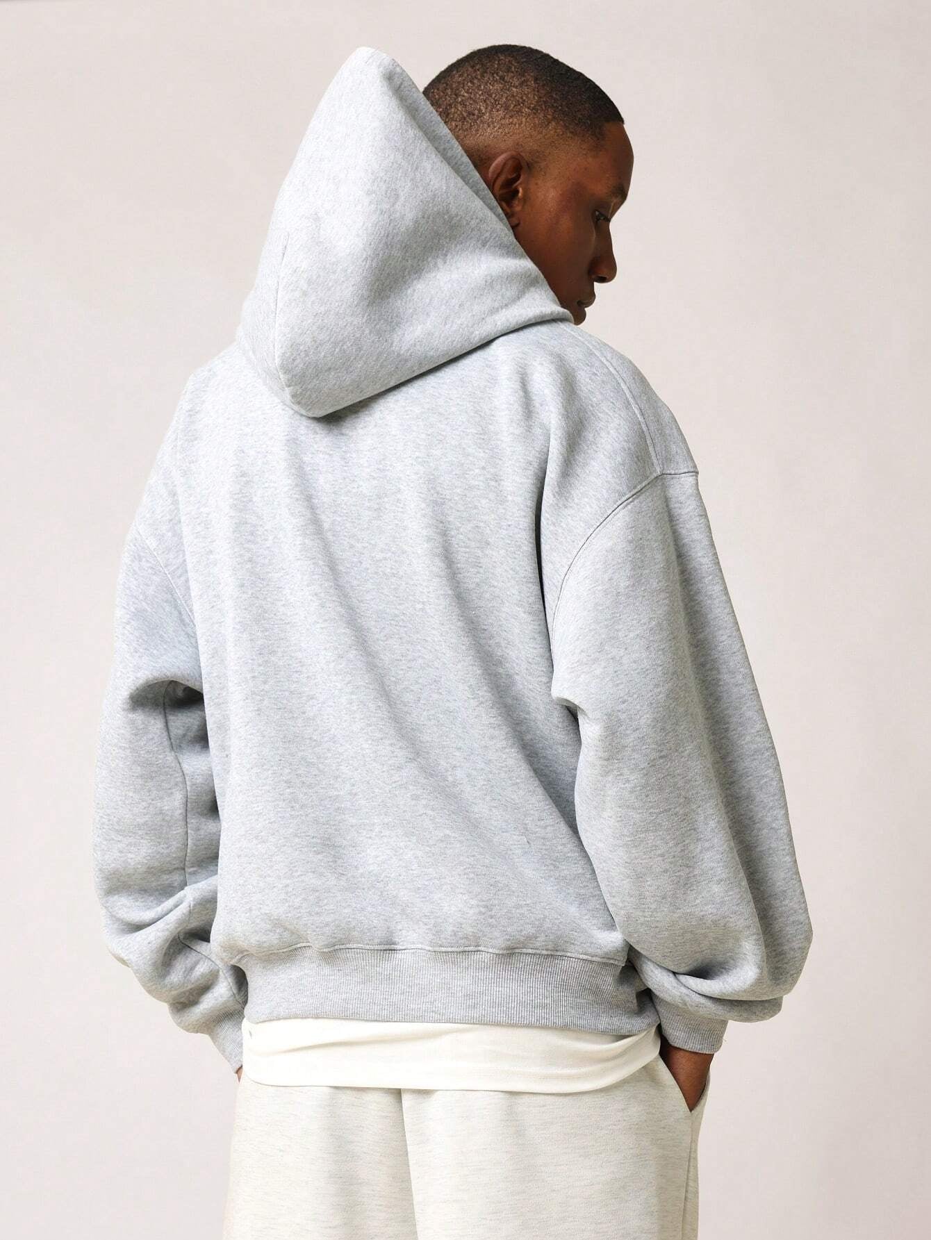 Moletom Clássic Basic