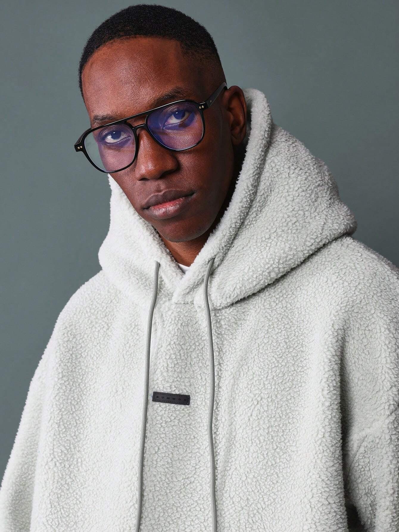 Conjunto Sherpa Fleece